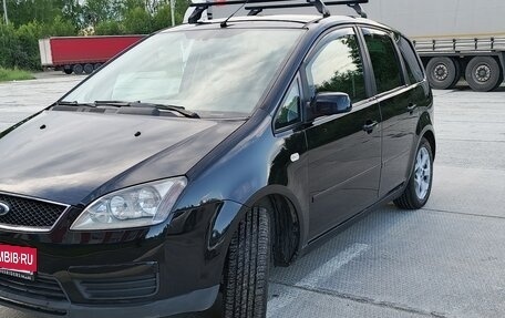 Ford C-MAX I рестайлинг, 2006 год, 530 000 рублей, 7 фотография