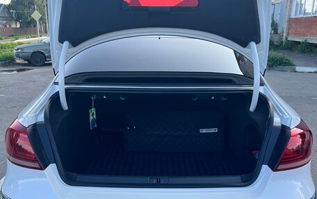 Volkswagen Passat CC I рестайлинг, 2013 год, 1 550 000 рублей, 8 фотография