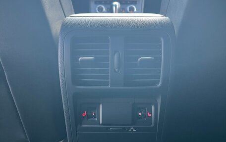 Volkswagen Passat CC I рестайлинг, 2013 год, 1 550 000 рублей, 16 фотография