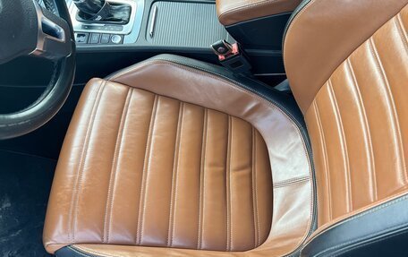 Volkswagen Passat CC I рестайлинг, 2013 год, 1 550 000 рублей, 12 фотография