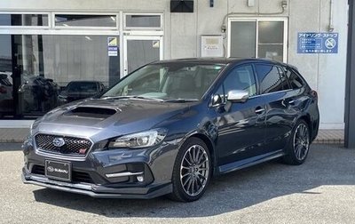 Subaru Levorg I, 2019 год, 1 360 000 рублей, 1 фотография