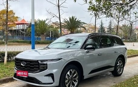 Ford Edge, 2024 год, 3 786 000 рублей, 1 фотография