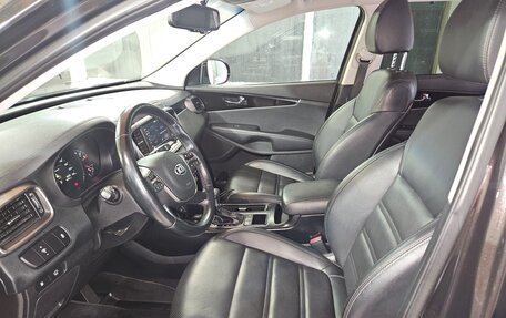 KIA Sorento III Prime рестайлинг, 2019 год, 3 250 000 рублей, 14 фотография