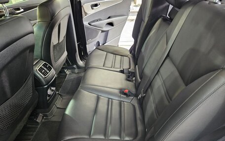 KIA Sorento III Prime рестайлинг, 2019 год, 3 250 000 рублей, 15 фотография