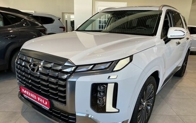 Hyundai Palisade I, 2025 год, 7 850 000 рублей, 1 фотография
