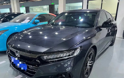 Honda Accord IX рестайлинг, 2022 год, 1 671 027 рублей, 1 фотография