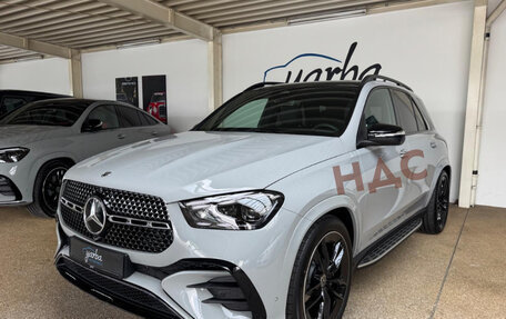 Mercedes-Benz GLE, 2025 год, 15 690 000 рублей, 1 фотография