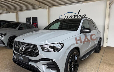 Mercedes-Benz GLE, 2025 год, 15 690 000 рублей, 1 фотография