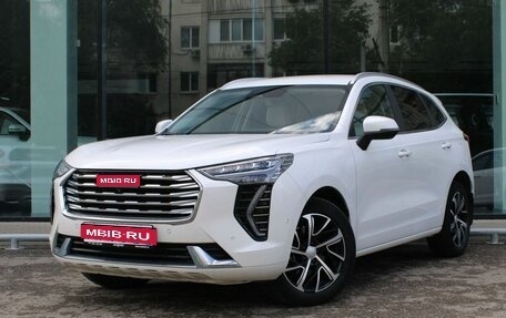 Haval Jolion, 2022 год, 1 719 000 рублей, 1 фотография