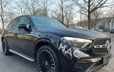 Mercedes-Benz GLC Coupe, 2025 год, 11 048 000 рублей, 1 фотография