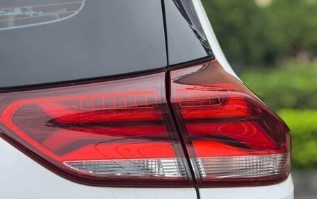 Chevrolet Tracker, 2021 год, 1 100 000 рублей, 8 фотография