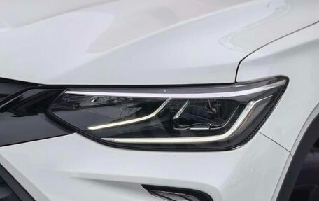 Chevrolet Tracker, 2021 год, 1 100 000 рублей, 4 фотография