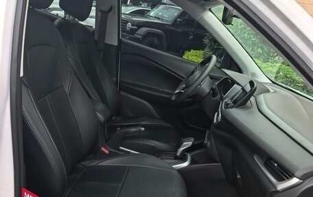 Chevrolet Tracker, 2021 год, 1 100 000 рублей, 12 фотография