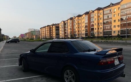 Honda Torneo, 1999 год, 690 000 рублей, 4 фотография