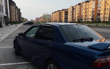 Honda Torneo, 1999 год, 690 000 рублей, 5 фотография