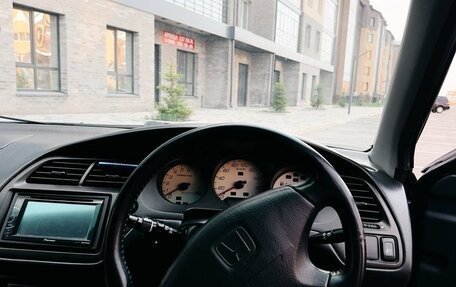 Honda Torneo, 1999 год, 690 000 рублей, 7 фотография