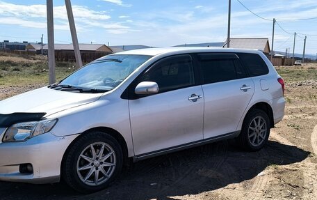Toyota Corolla, 2007 год, 850 000 рублей, 2 фотография