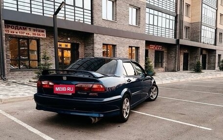 Honda Torneo, 1999 год, 690 000 рублей, 3 фотография
