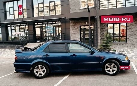 Honda Torneo, 1999 год, 690 000 рублей, 2 фотография