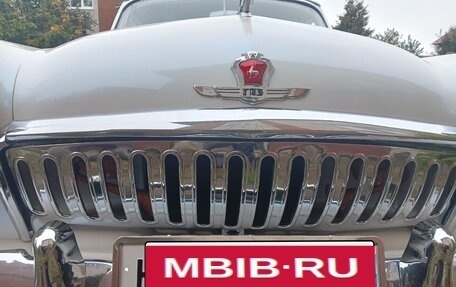 ГАЗ 21 «Волга», 1958 год, 700 000 рублей, 12 фотография