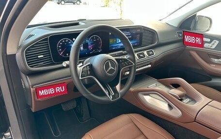 Mercedes-Benz GLE Coupe, 2025 год, 16 590 000 рублей, 2 фотография
