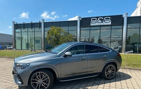 Mercedes-Benz GLE Coupe, 2025 год, 16 590 000 рублей, 6 фотография