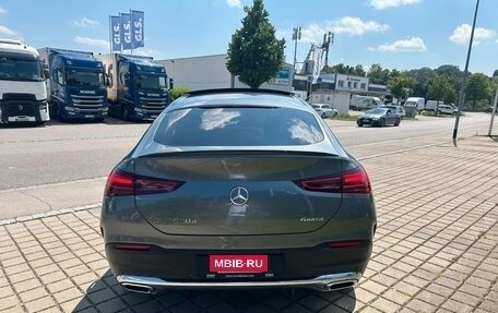 Mercedes-Benz GLE Coupe, 2025 год, 16 590 000 рублей, 5 фотография