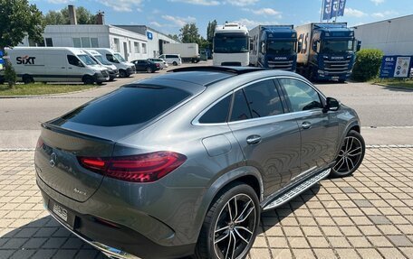 Mercedes-Benz GLE Coupe, 2025 год, 16 590 000 рублей, 9 фотография