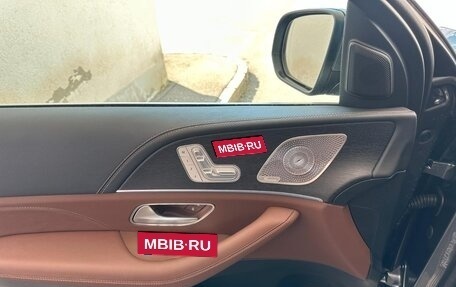Mercedes-Benz GLE Coupe, 2025 год, 16 590 000 рублей, 14 фотография