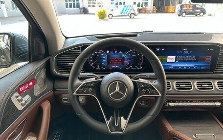 Mercedes-Benz GLE Coupe, 2025 год, 16 590 000 рублей, 17 фотография