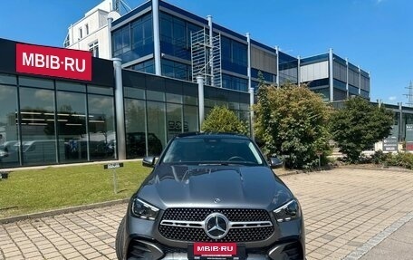 Mercedes-Benz GLE Coupe, 2025 год, 16 590 000 рублей, 7 фотография