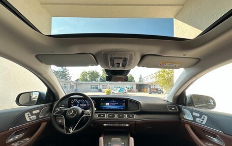 Mercedes-Benz GLE Coupe, 2025 год, 16 590 000 рублей, 19 фотография