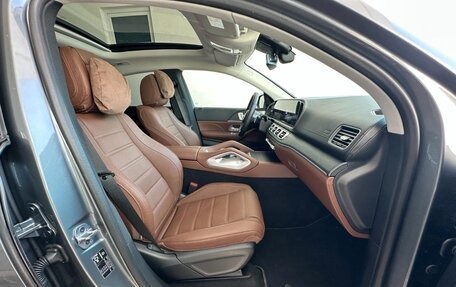 Mercedes-Benz GLE Coupe, 2025 год, 16 590 000 рублей, 25 фотография