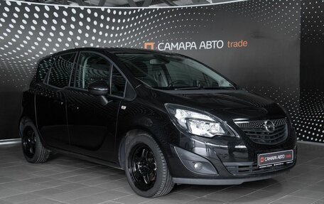 Opel Meriva, 2013 год, 792 000 рублей, 3 фотография