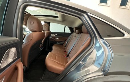 Mercedes-Benz GLE Coupe, 2025 год, 16 590 000 рублей, 22 фотография