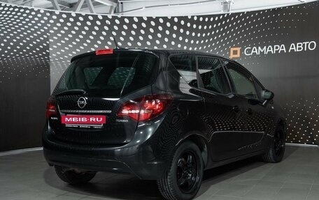 Opel Meriva, 2013 год, 792 000 рублей, 2 фотография
