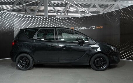 Opel Meriva, 2013 год, 792 000 рублей, 5 фотография