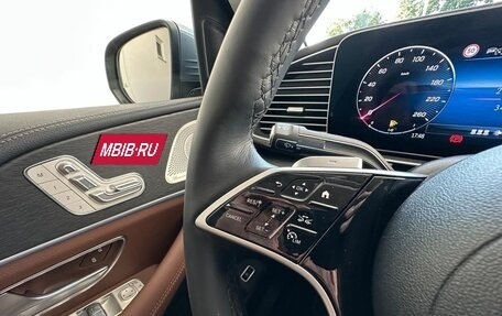 Mercedes-Benz GLE Coupe, 2025 год, 16 590 000 рублей, 26 фотография