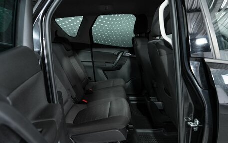 Opel Meriva, 2013 год, 792 000 рублей, 11 фотография