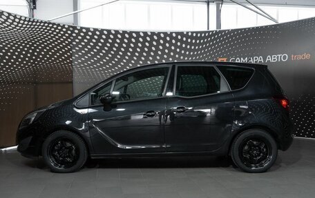 Opel Meriva, 2013 год, 792 000 рублей, 6 фотография