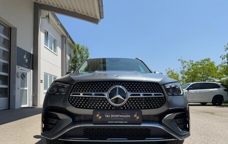 Mercedes-Benz GLE, 2025 год, 16 990 000 рублей, 2 фотография