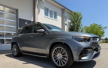 Mercedes-Benz GLE, 2025 год, 16 990 000 рублей, 3 фотография
