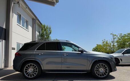 Mercedes-Benz GLE, 2025 год, 16 990 000 рублей, 5 фотография