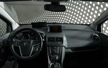 Opel Meriva, 2013 год, 792 000 рублей, 9 фотография