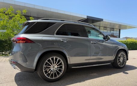 Mercedes-Benz GLE, 2025 год, 16 990 000 рублей, 4 фотография