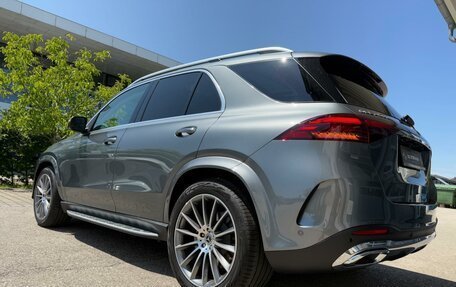 Mercedes-Benz GLE, 2025 год, 16 990 000 рублей, 6 фотография