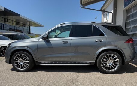 Mercedes-Benz GLE, 2025 год, 16 990 000 рублей, 9 фотография