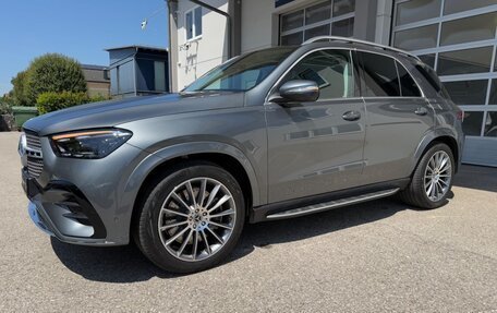 Mercedes-Benz GLE, 2025 год, 16 990 000 рублей, 7 фотография