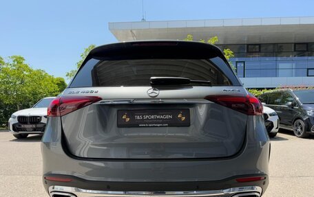 Mercedes-Benz GLE, 2025 год, 16 990 000 рублей, 10 фотография