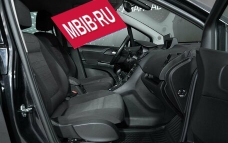 Opel Meriva, 2013 год, 792 000 рублей, 10 фотография